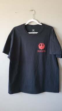 Ruger Firearms Circle 1949 Arms Makers for Responsible Citizens T-Shirt XL